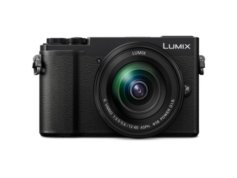 Panasonic Lumix DC-GX9 + 12-60 mm.Picture2